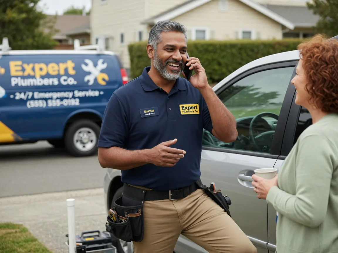 Drain Cleaning Chesterfield, VA FAQs