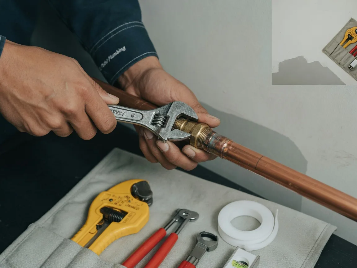 Why choose Drain Cleaning in Chesterfield, VA